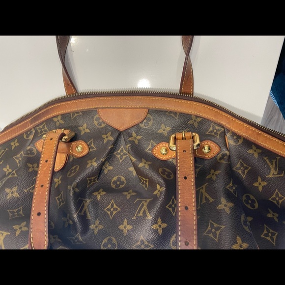 Louis Vuitton Tivoli GM - Picture 11 of 11